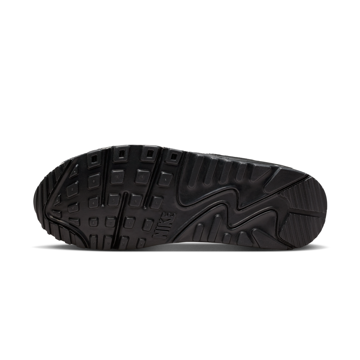 Nike Air Max 90 Sail Black Croc (Women's)