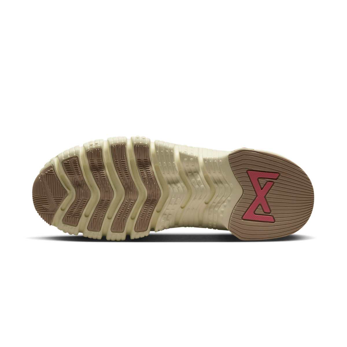 Nike Free Metcon 5 Sail Sanddrift (Women's) | DV3950-100