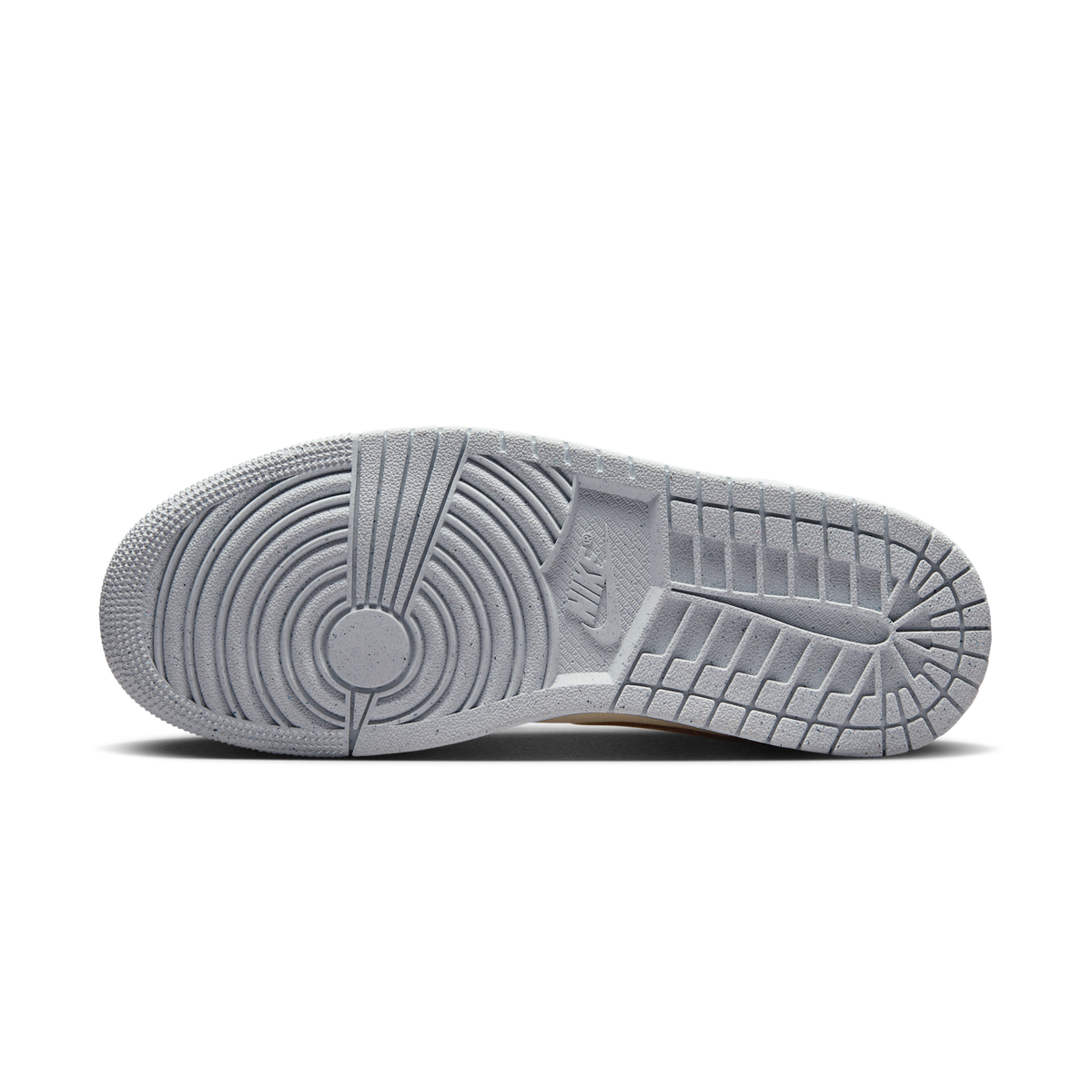 Jordan 1 Mid SE Canvas Khaki (Women's)