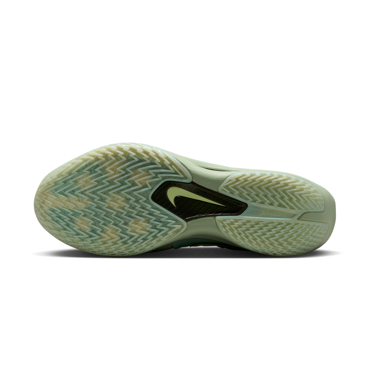 Nike Air Zoom GT Cut 3 Turbo Honeydew Barely Volt