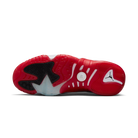 Jordan Jumpman Two Trey White Gym Red Black