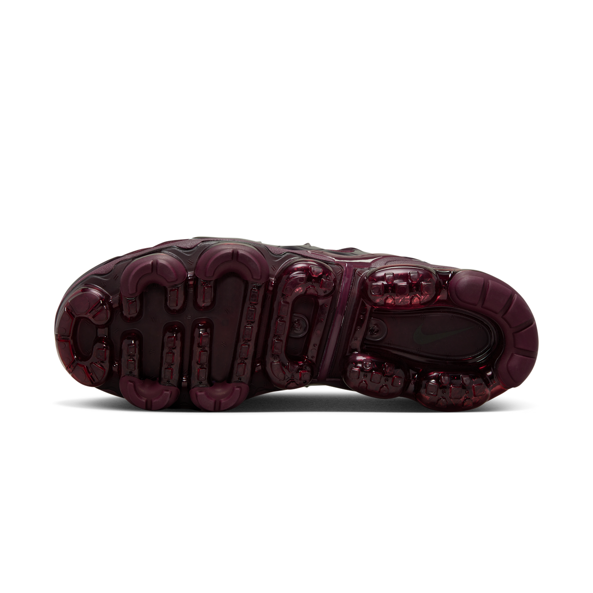 Nike Air VaporMax Plus Night Maroon | FN6850-681