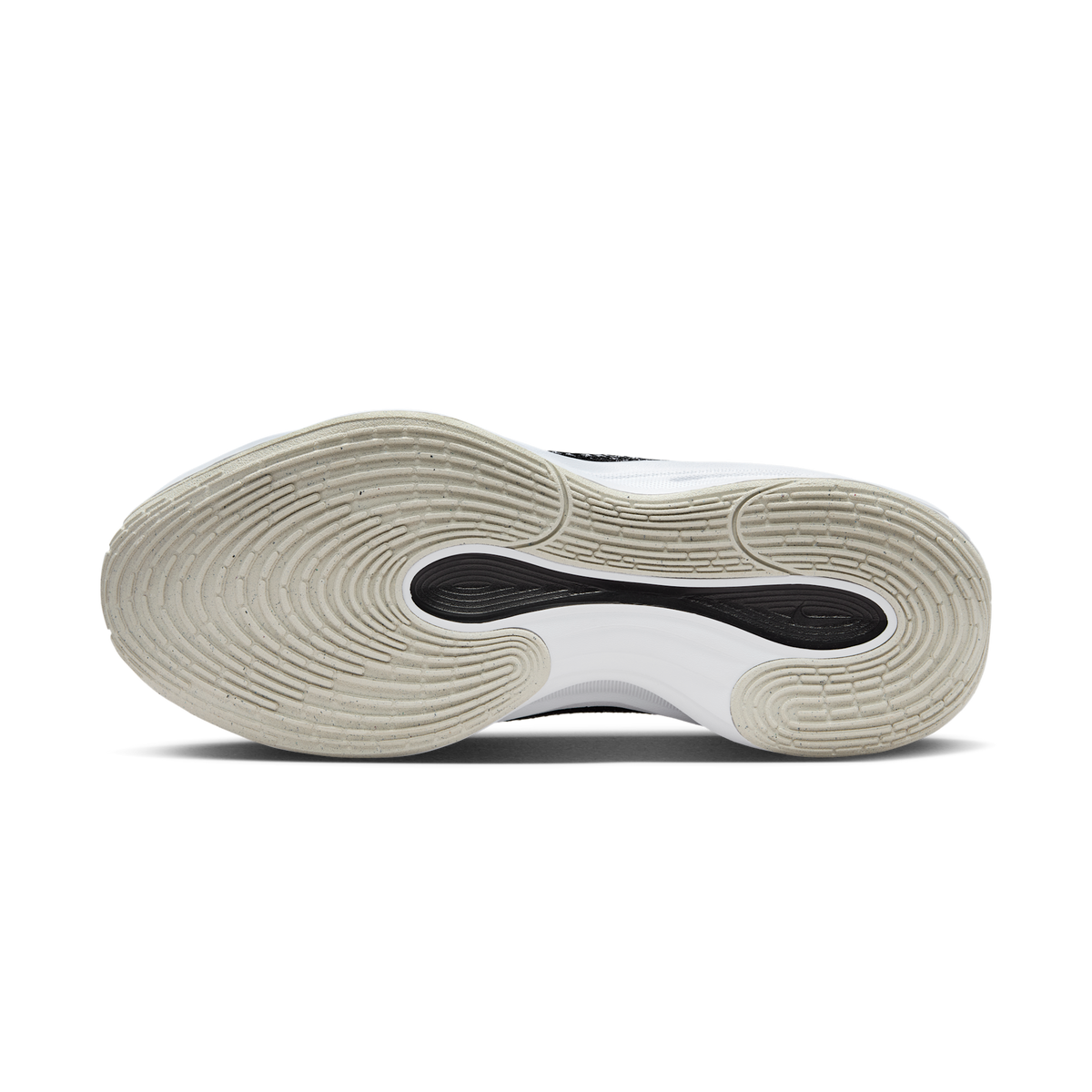 Nike GT Hustle Academy White Light Bone Black