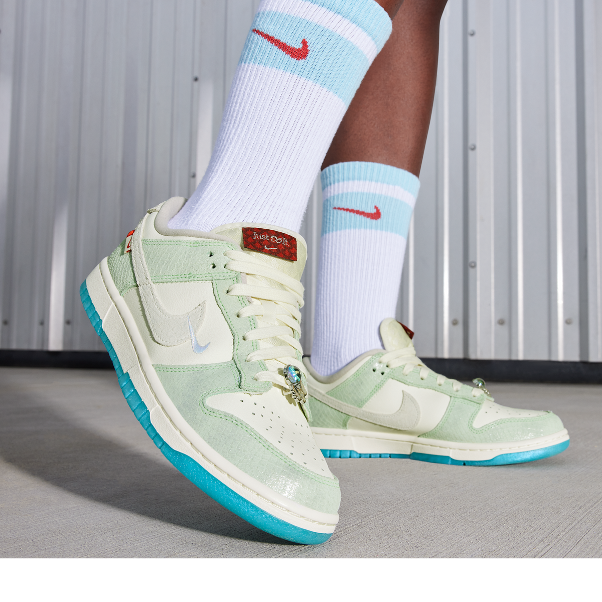 Nike Dunk Low LX Year of the Dragon (2024)
