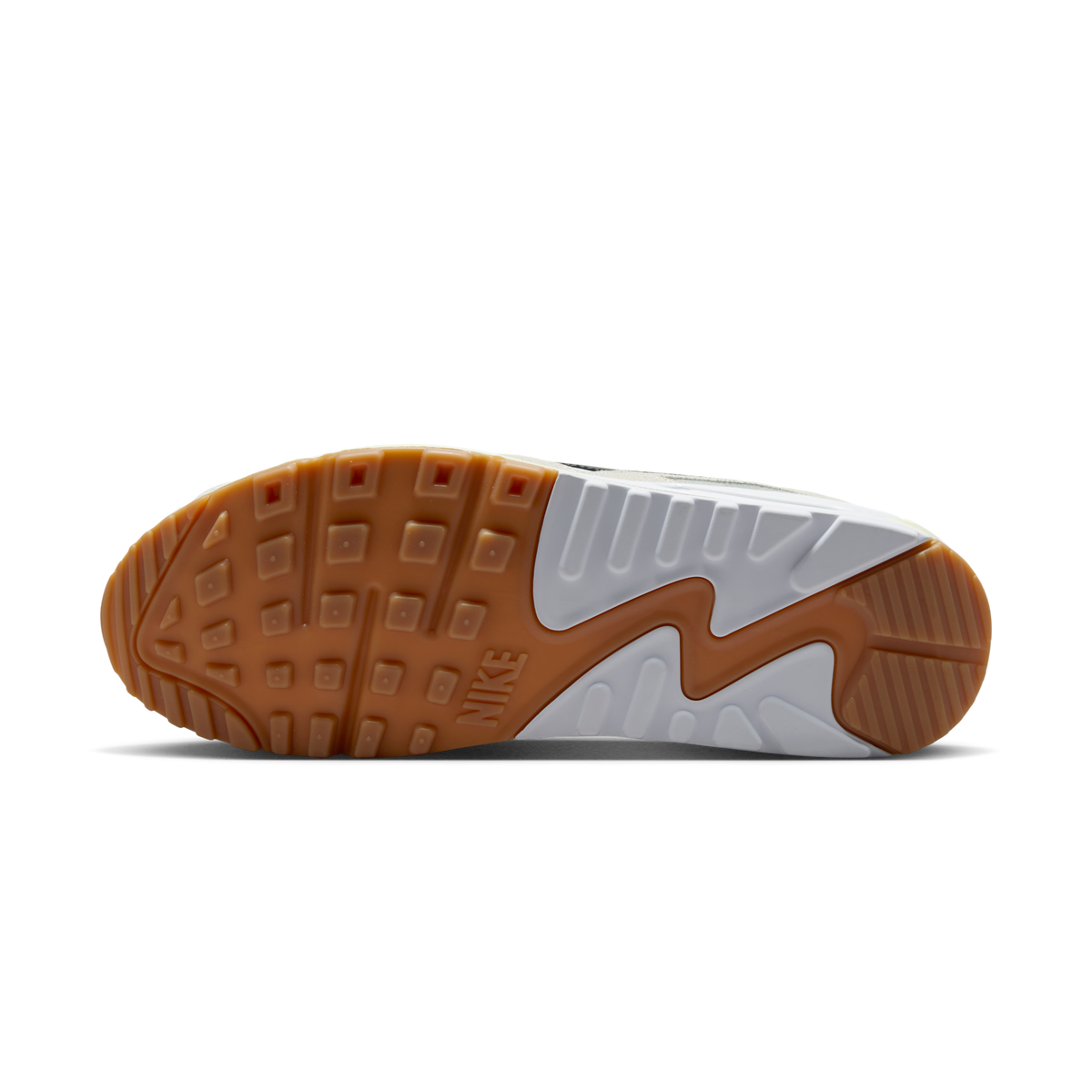 Nike Air Max 90 SP Patta Waves Particle Grey Coconut Milk
