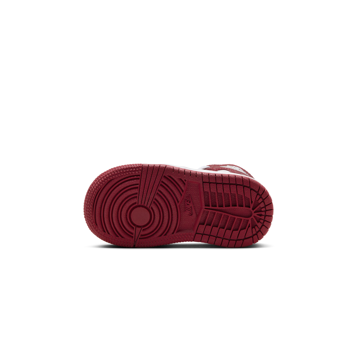 Jordan 1 Retro High OG Artisanal Team Red (TD)