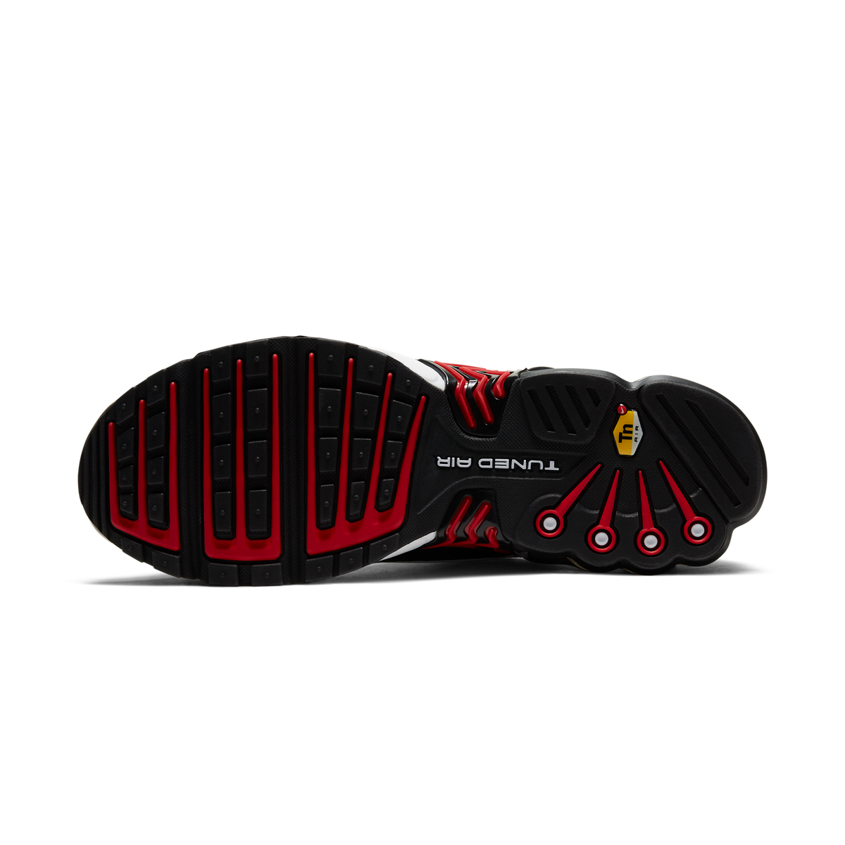 Nike Air Max Plus 3 Black Red