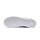 Nike Air Force 1 Low Worldwide White Blue Fury Black