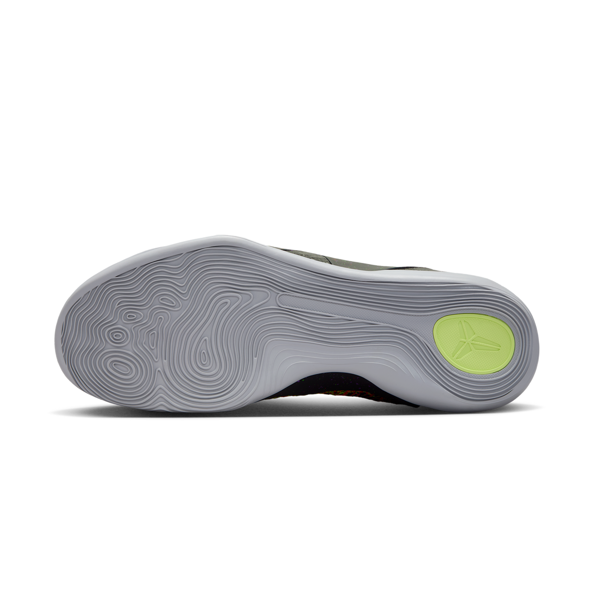 Nike Kobe 9 Elite Protro Masterpiece (2025) | FZ7335-001