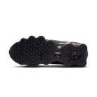 Nike Shox TL Off Noir Hyper Pink Silver (Women's)