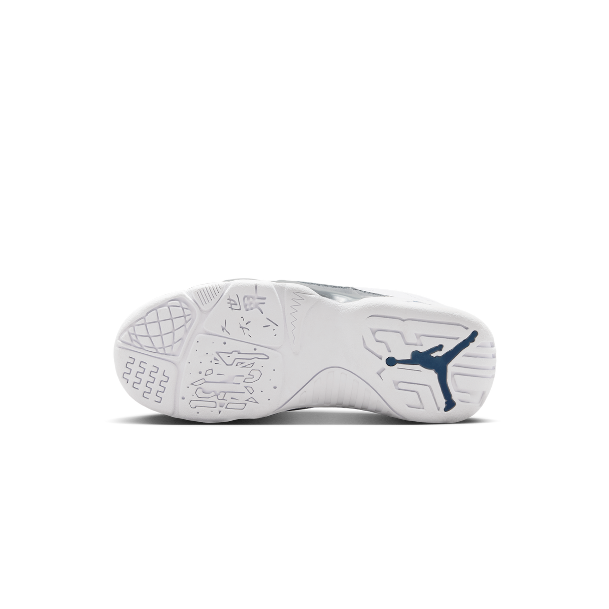 Jordan 9 Retro Flint Grey French Blue (2026) (PS)