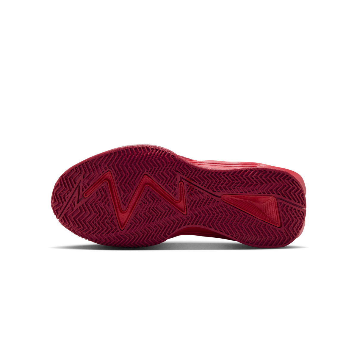 Nike ST Dynamite Black University Red White (GS)