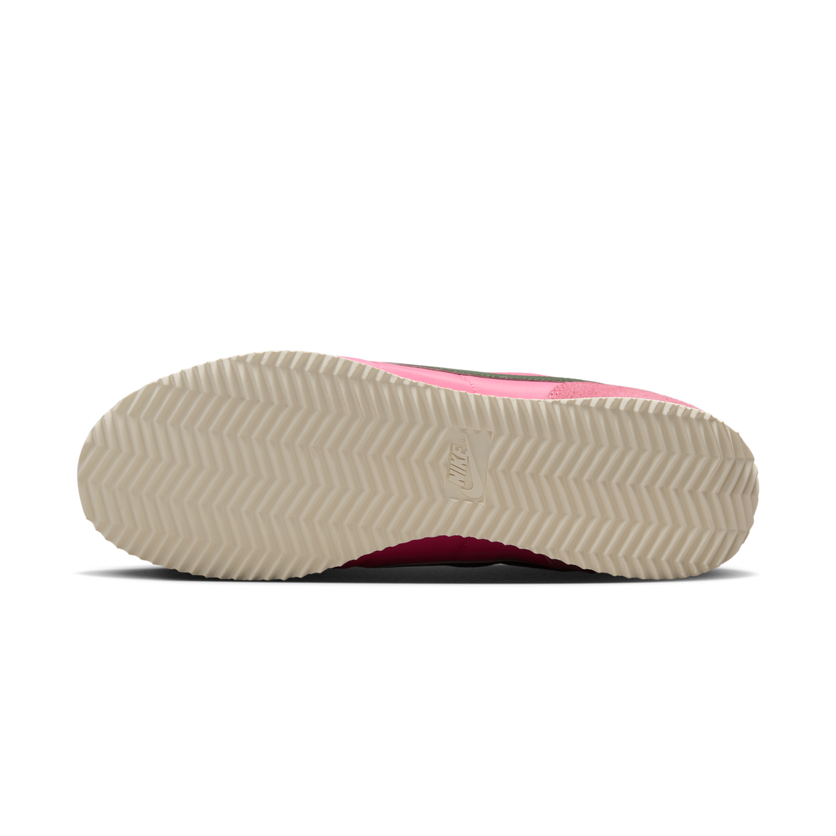 Nike Cortez TXT Pinksicle Sail White Fir (Women's)