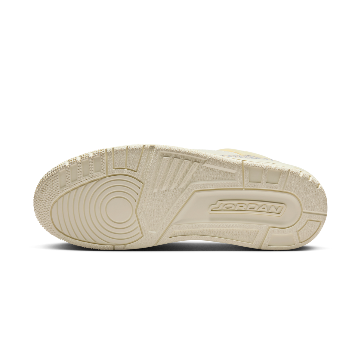 Jordan Spizike Low Coconut Milk