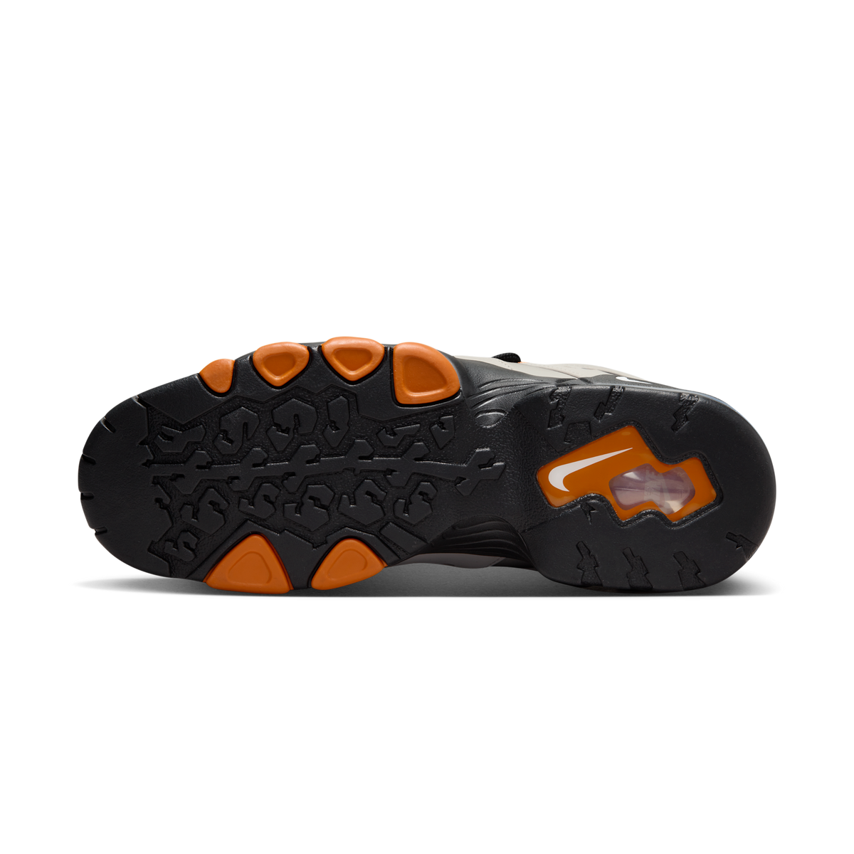 Nike Air Max 2 CB '94 Airbrushed Light Iron Ore