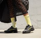 Nike P-6000 Anthracite High Voltage (Women's)