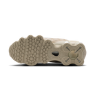 Nike Shox TL Cream Metallic Silver (Women's)