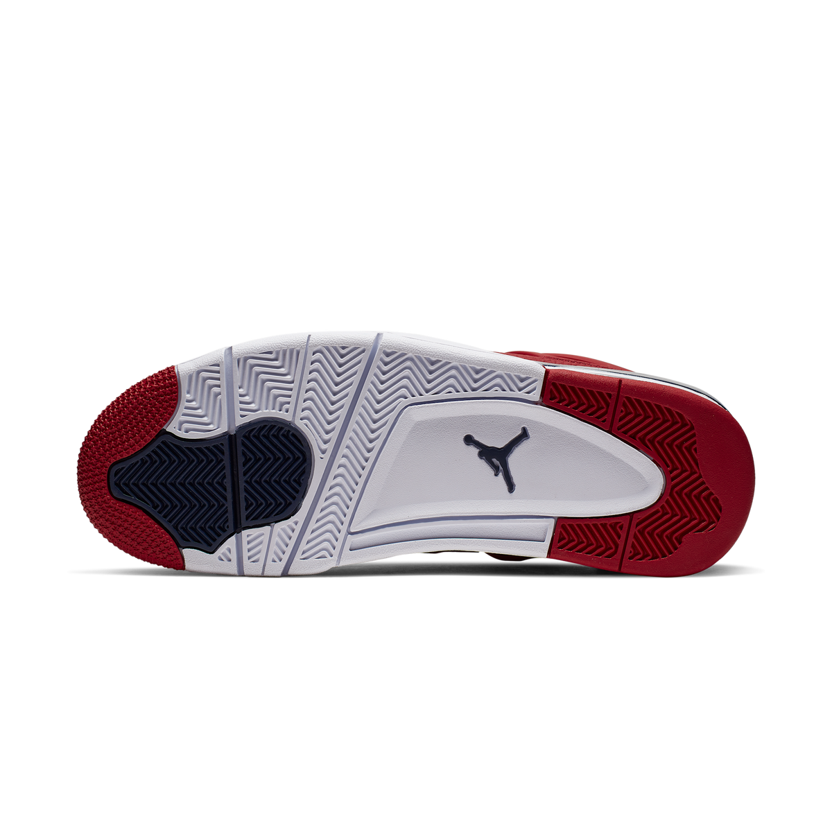 Jordan 4 Retro FIBA (2019)