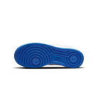 Nike Air Force 1/1 White Royal Blue (GS)