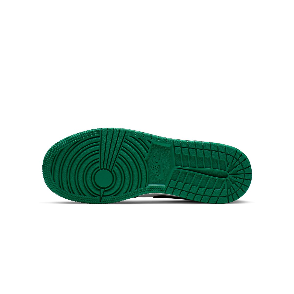 Jordan 1 Low Mystic Green (GS)