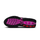 Nike Air Max Dn Anthracite Light Crimson | DV3337-001
