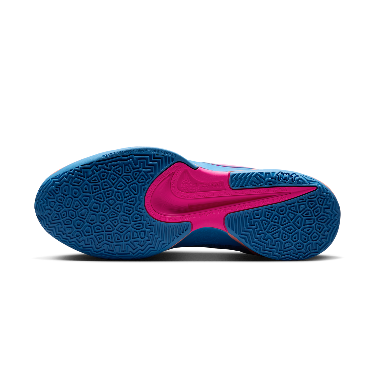 Nike Ja 2 Breeze | FD7328-403