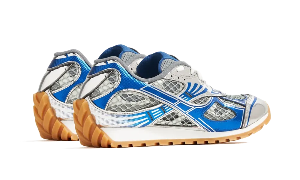 Bottega Veneta Orbit Surf Vapor Blue
