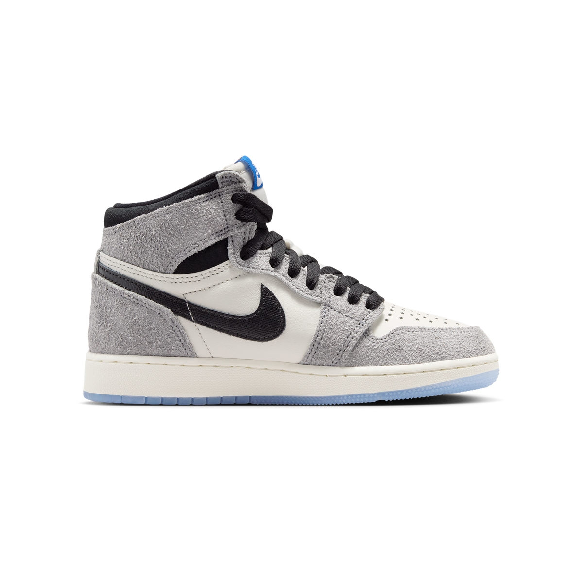 Jordan 1 Retro High OG All-Star Cool Grey (GS)