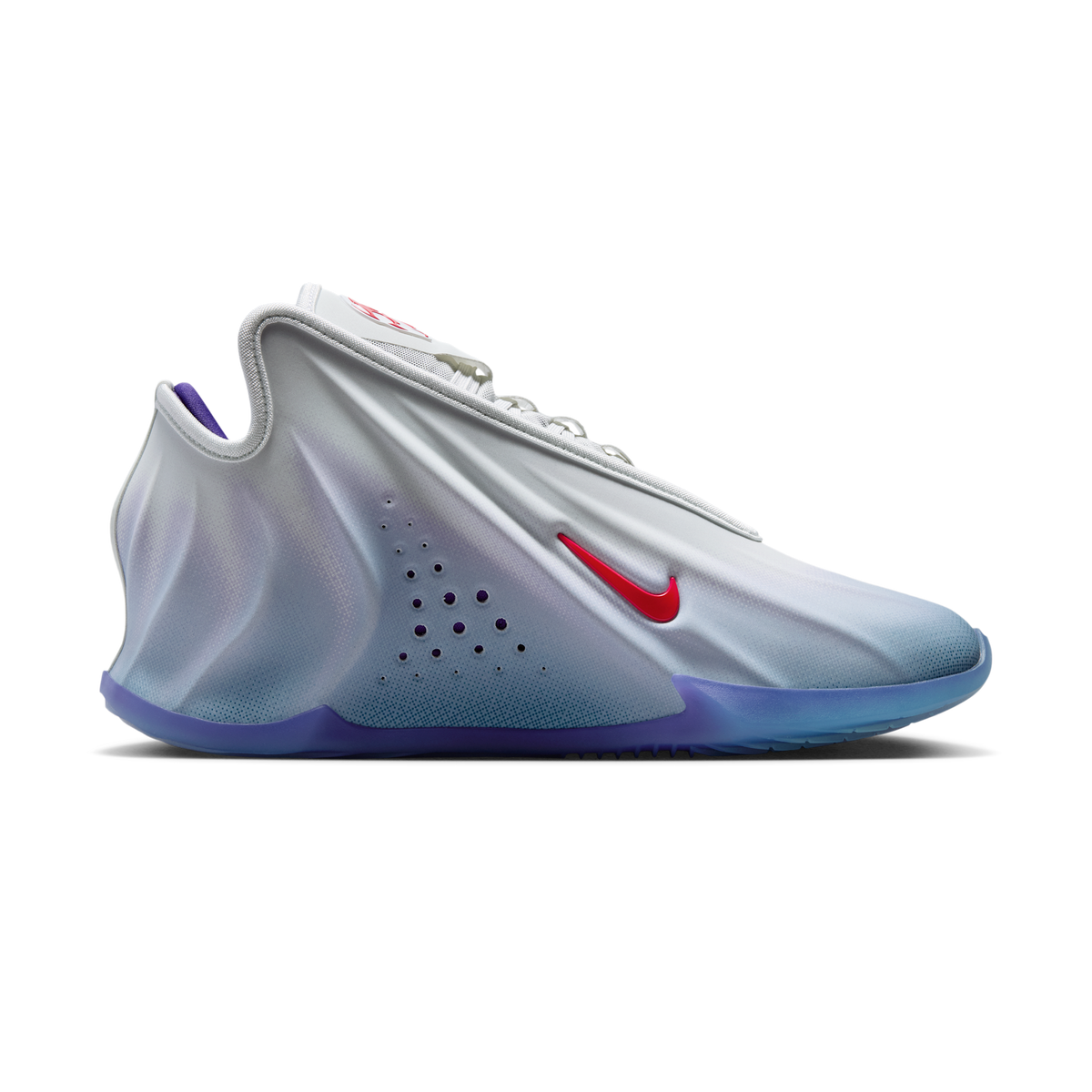 Nike GT Future .SWOOSH Swooshman