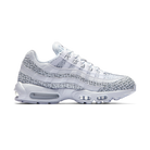Nike Air Max 95 Just Do It Pack White
