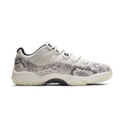 Jordan 11 Retro Low Snake Light Bone
