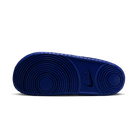 Nike Kobe Offcourt Slide Deep Royal Blue White