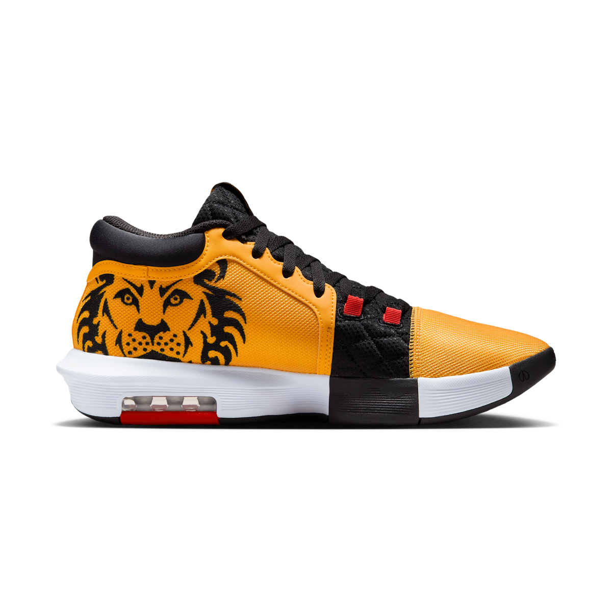 Nike LeBron Witness 8 Bruce Lee | HQ2139-700