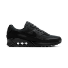 Nike Air Max 90 Recraft Triple Black (Women's)