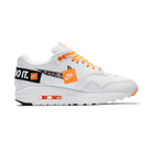 Nike Air Max 1 Just Do It White (Women's)