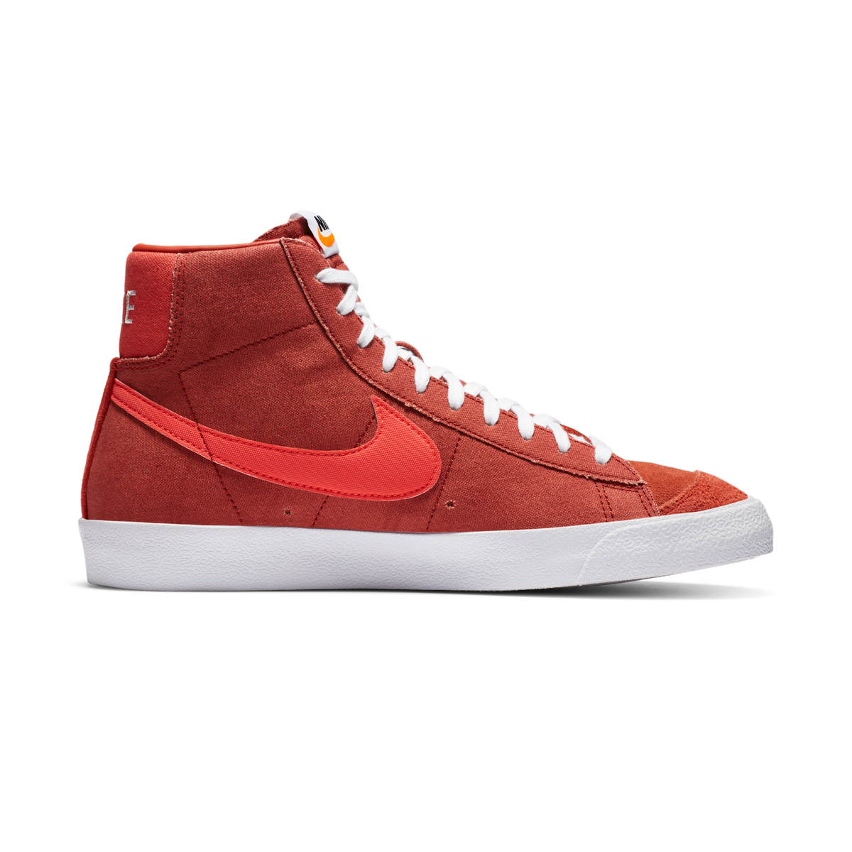 Nike Blazer Mid 77 Mantra Orange
