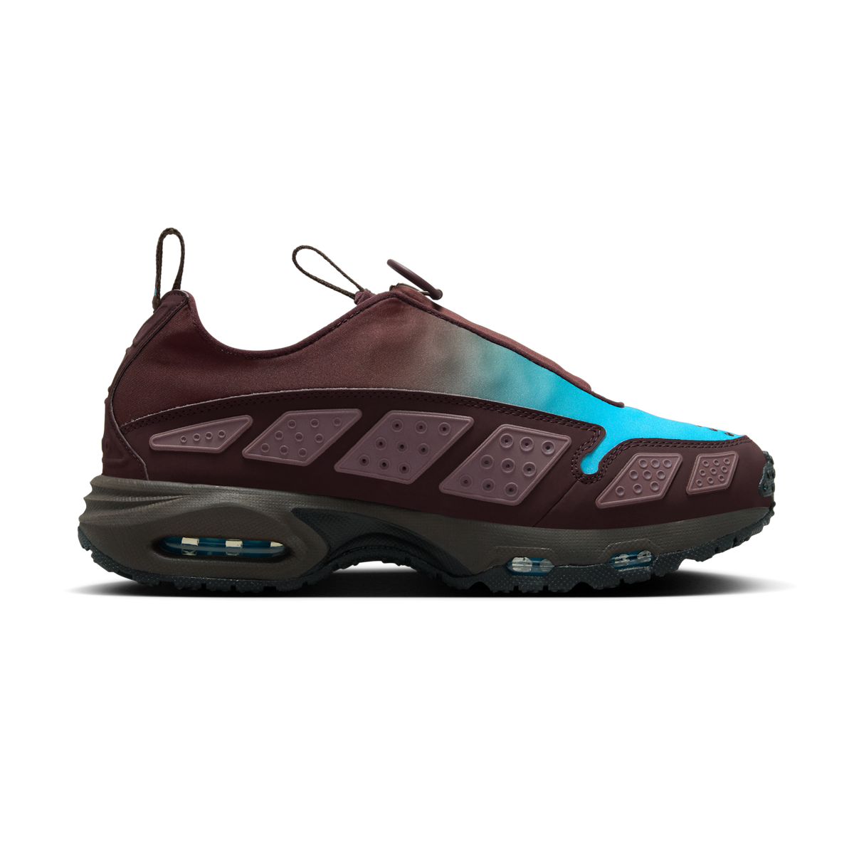 Nike Air Max Sunder Burgundy Crush Baltic Blue (Women's) | HQ4189-600