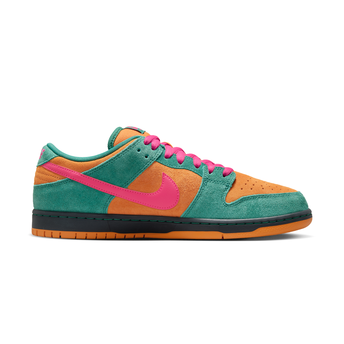 Nike SB Dunk Low Pro Green Noise Watermelon