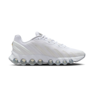 Nike Air Max Dn8 White Metallic Silver | FQ7860-103