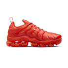 Nike Air VaporMax Plus Triple Orange (Women's) | DZ4440-800