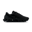 Nike Air Liquid Max Black Anthracite Smoke Grey