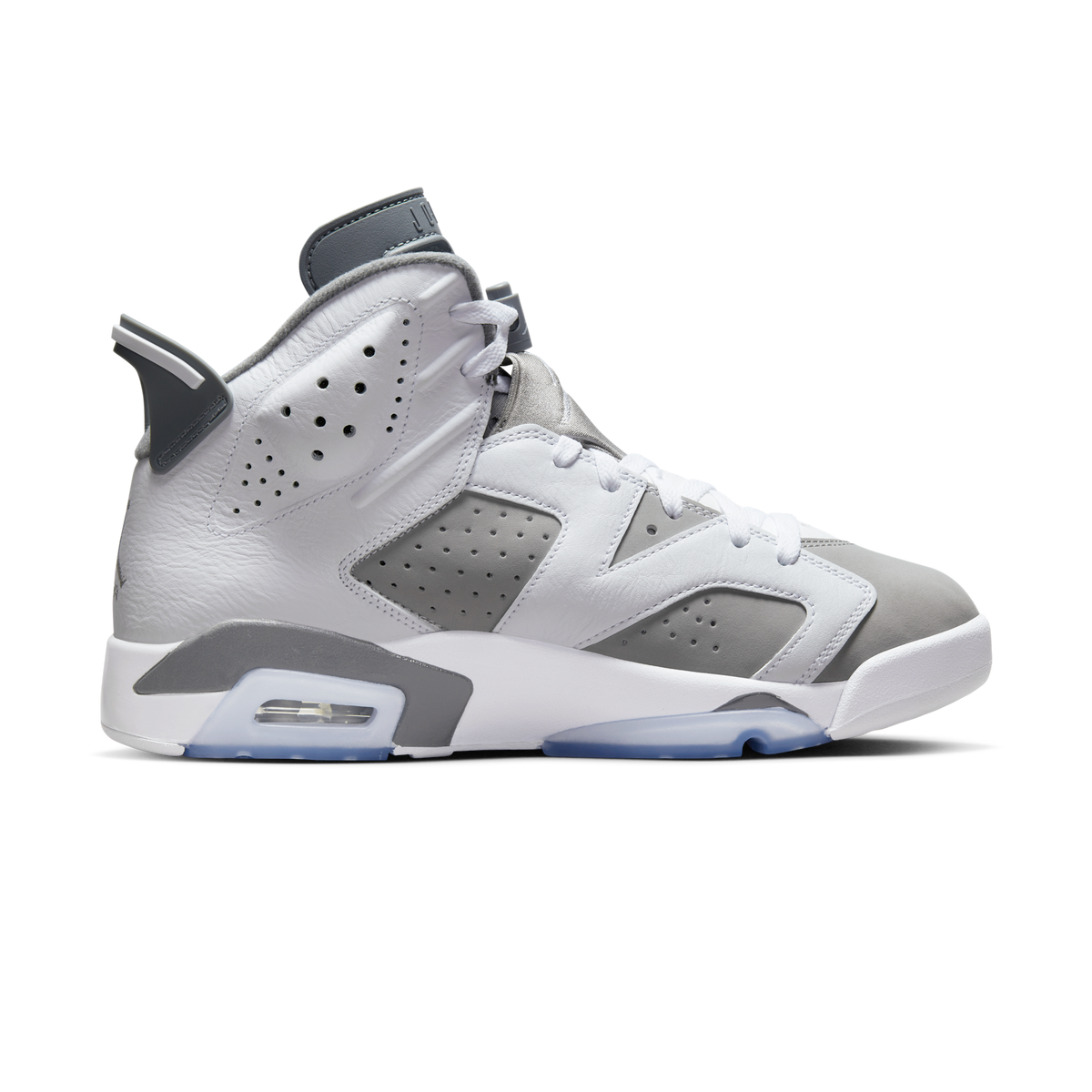 Jordan 6 Retro Cool Grey