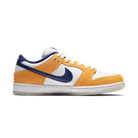Nike SB Dunk Low Laser Orange