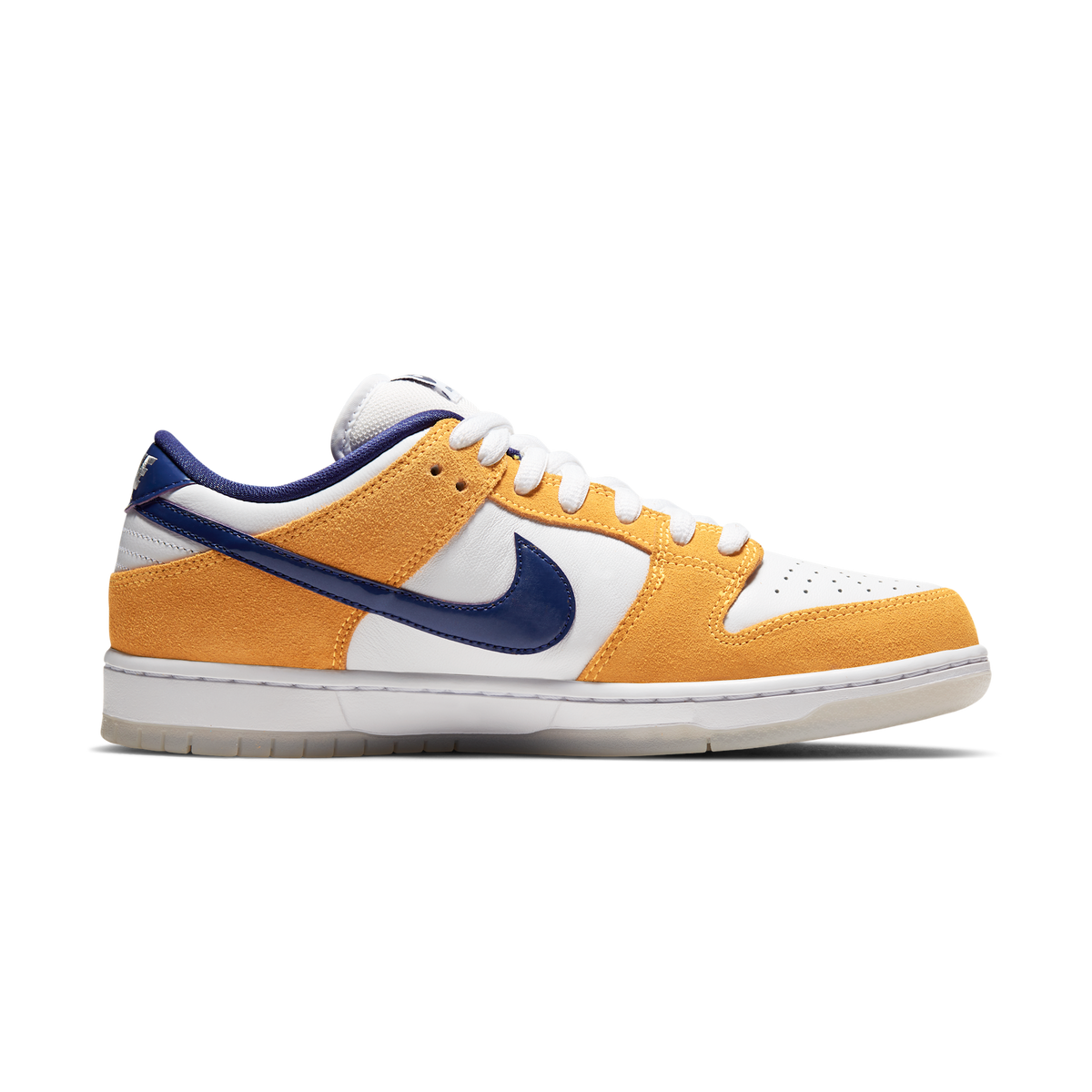 Nike SB Dunk Low Laser Orange