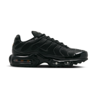 Nike Air Max Plus Black Reflective (Women's) | FB8479-001