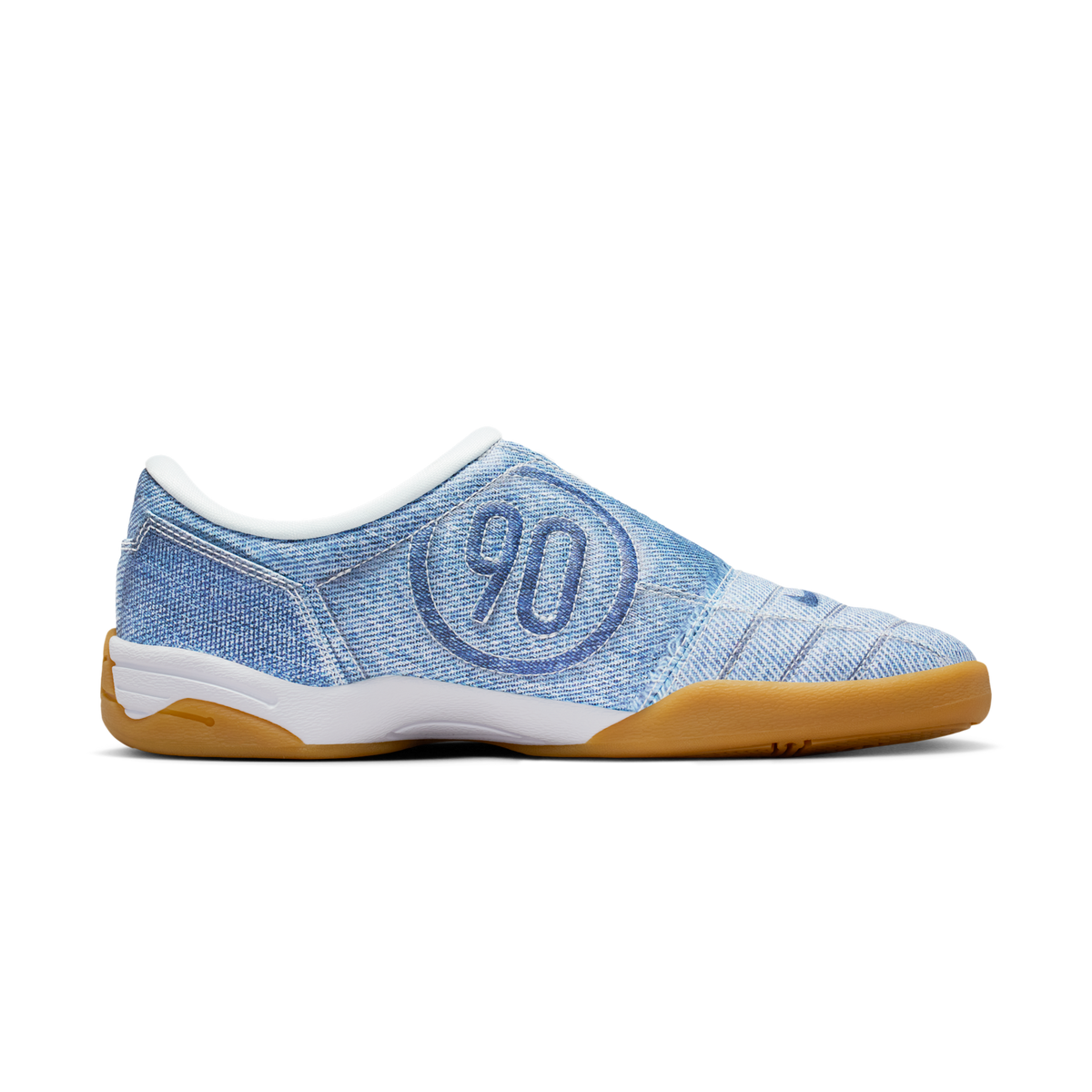 Nike Total 90 3 Denim Obsidian (Women's)