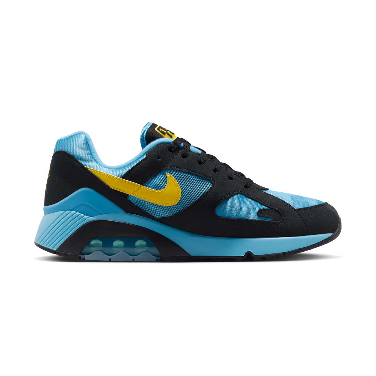 Nike Air Max 180 Baltic Blue