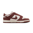 Nike Dunk Low Next Nature Red Sepia (Women's) | HJ7673-001