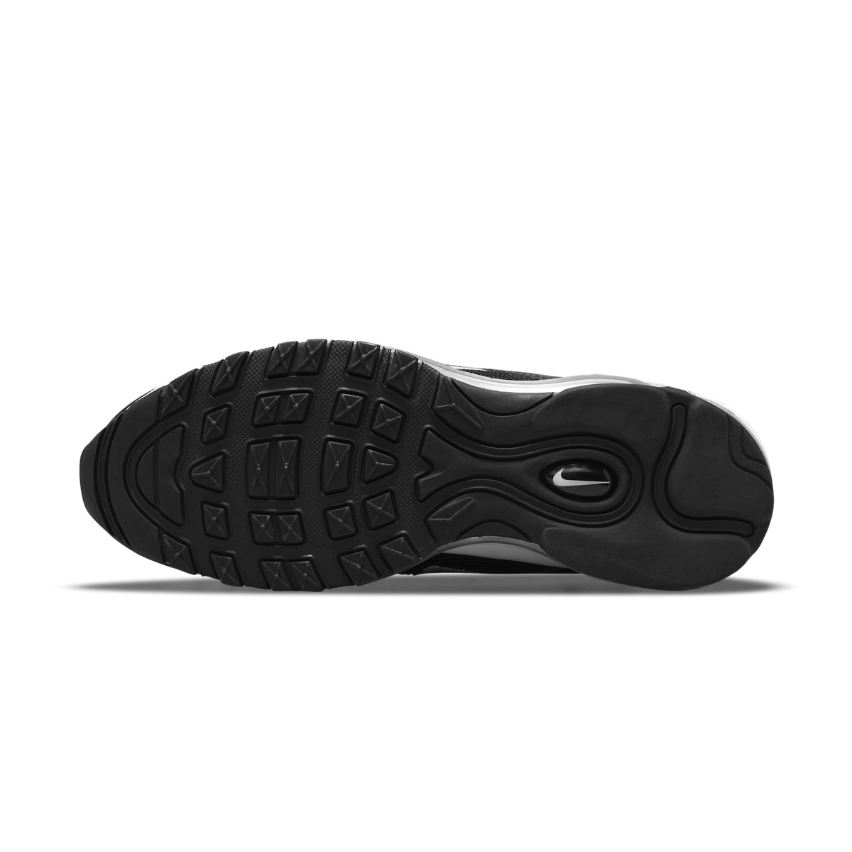 Nike Air Max 97 Next Nature Black (Women's)