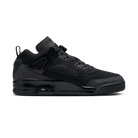 Jordan Spizike Low Black Cat